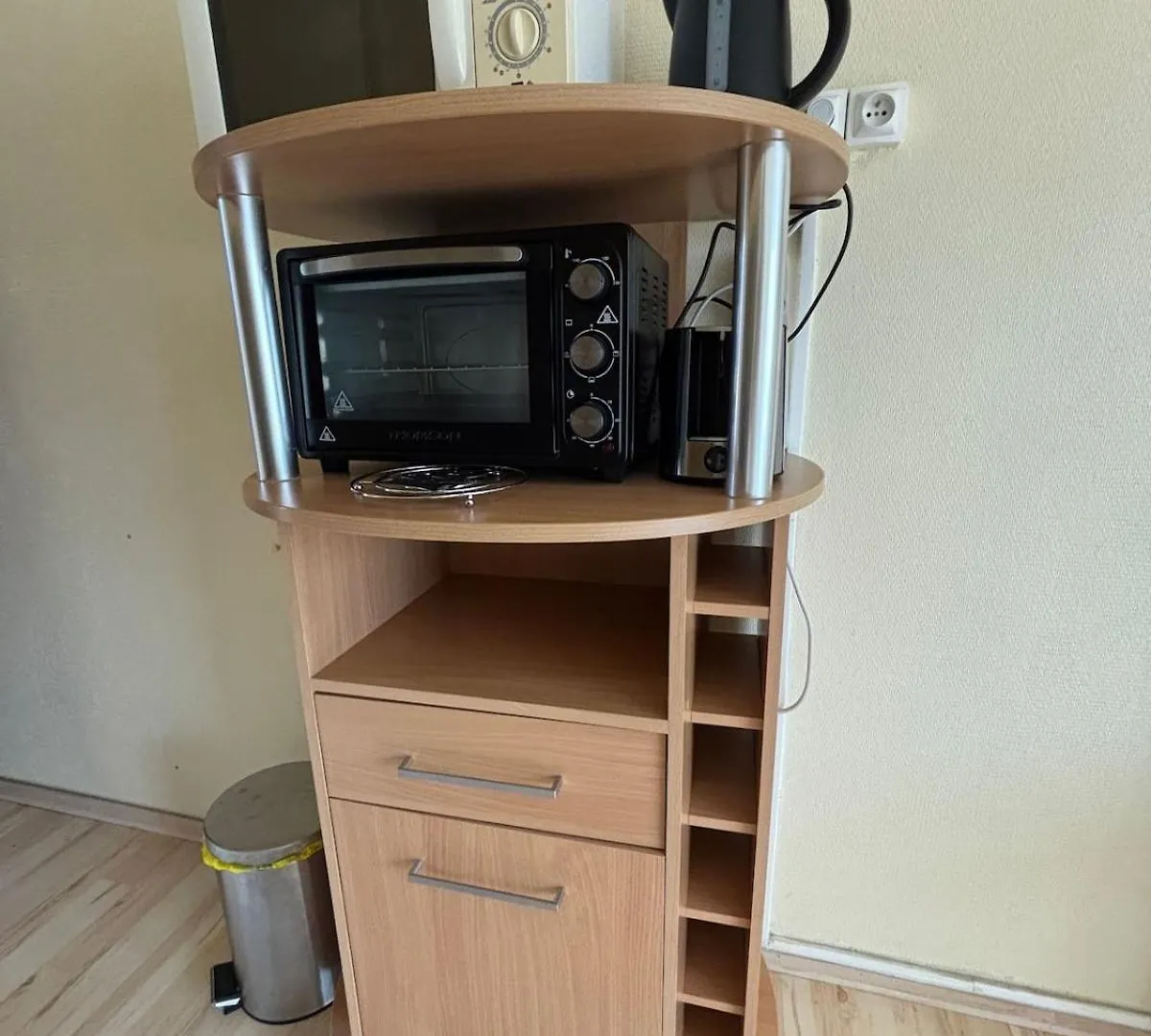 Studiosmichel Apt 16 Balcon Thermes 400M A Pied Cazaubon Franciaország