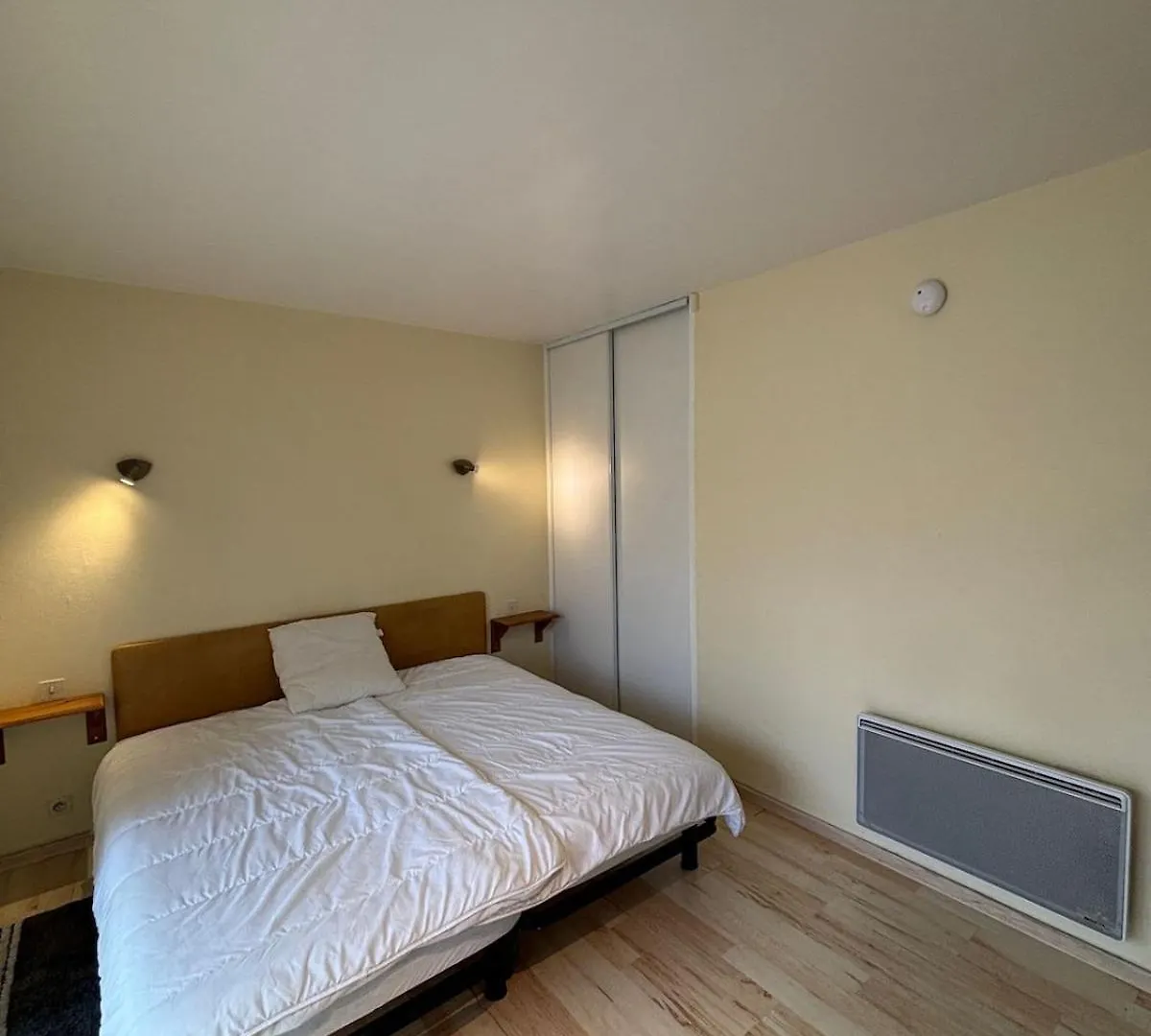 Studiosmichel Apt 16 Balcon Thermes 400M A Pied Cazaubon